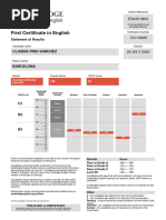 StatementOfResult 2