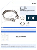 Pai Data Sheet 803631