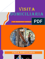 8 Sesion de La Visita Domiciliaria