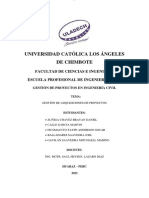 Monografia Gestion de Adquisiciones de Proyectos