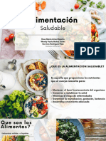 Presentación Alimentación y Nutrición Elegante y Versátil Fondo Fotográfico