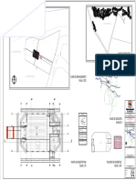 Planimetría Proyecto Construcción Sede Francisco Ñancuvil