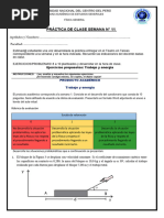 Semana 11 - Practica de Clase