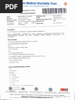 Discharge Summary