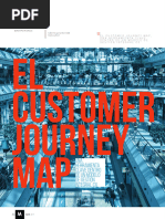 El Customer Journey Map