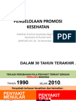 02 - Pengelolaan Promosi Kesehatan - Luar Gedung