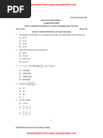 MathsStats LR Q MTP CAF Mar 2021