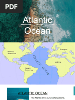 Atlantic Ocean Final