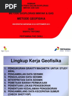 Materi Seminar 3 GeofisikaRev