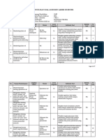 Kisi-Kisi - ASAS - IPA - Kelas - 8 - 2023