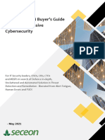 SIEM Buyers Guide v6