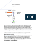 Fluorescence Micros