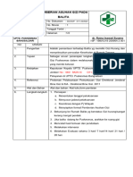 7.SOP Pemberian Asuhan Gizi (PAG)