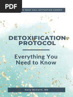 Detoxification Protocol Everything You Need To Know