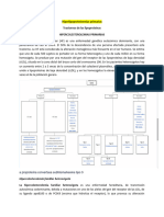 Hiperlipoproteinemias Primarias