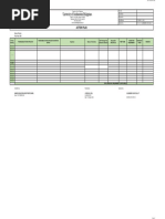 Pe213 Action Plan