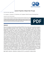 49 SPE-198805-MS - Improving The Thermodynamic Properties