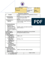 Cot Lesson Plan q1. Wk.7