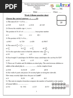 WK2-Math-G6-H.W Practice Sheet 2