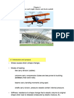 (TUDelft, 2011) Atomic Leval Stress-Strain - Materiaalkunde - 1 - Slides - Chapter4