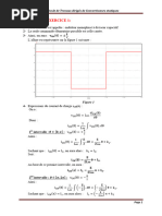 Fascicule TD CVS PART 2 - Correction