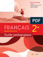 Motifs Litteraires Completpdf