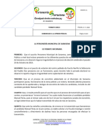 Comunicado Personeria 112023