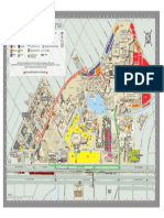 Campus Parking Map