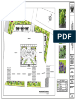 A-11 Plano de Arborización