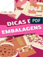 Ebook Embalagem