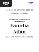 Atlan - Guia Rápido para Instalação de Softwares Opcionais