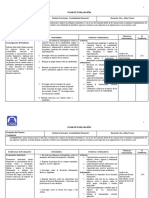 Plan de Evaluacion Contabilidad Gral I 2023-2024