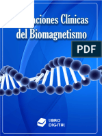 Aplicaciones Clínicas Del Biomagnetismo