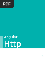 Angular HTTP