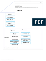 Az-900 Exam Examples