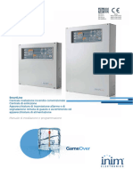 Smart Line - Manuale Di Installazione e Programmazione - 360 - IT