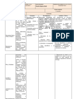 1ro PANIFICACIÓN DE NATURALES CON LA ADECUACIÓN CURRICULAR