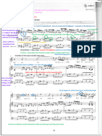 Purcell Annotated Score