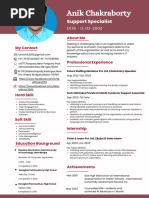 Anik Biodata