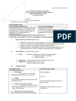 DLP 3 - Q1M2 (A2&3) Pagkasira NG Likas Na Yaman at Climate Change