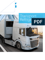 Transport Refrigeration Catalogue - LR