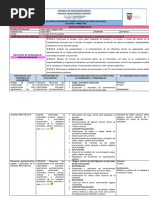 2DO - CCSS - 2do Trimestre