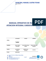 Manual Operativo de La Ruta Cardiovascular y Metabolica (3) CON CORRECCIONES