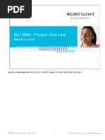 03.TAC03001-HO05-I1.5-7302 7330 ISAM Product Overview Remotes CE