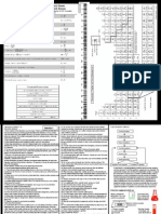 Quick Sheets TAKS Review: Provided by G.I.S.D. Secondary Science