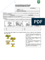 Guia-Ciencias-Naturales Las Estaciones Del Año