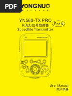 Yn560tx Pro