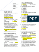 Examen de Biología