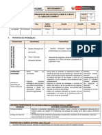 Plan Lector - Caballero Carmelo