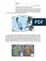 Aranico Meteorology Performance Task